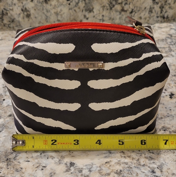 Stella & Dot Handbags - Stella & Dot Pouf